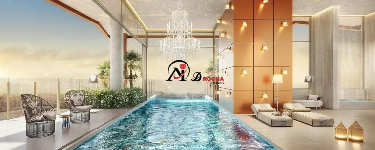 Imagem Apartamento com 1 Quarto à Venda, em Perdizes - São Paulo Imagem Apartamento com 1 Quarto à Venda, em Perdizes - São Paulo