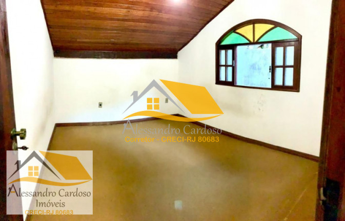 Imagem Casa com 6 Quartos à Venda, 320 m² em Loteamento Sitio Jacina - Nova Friburgo Imagem Casa com 6 Quartos à Venda, 320 m² em Loteamento Sitio Jacina - Nova Friburgo