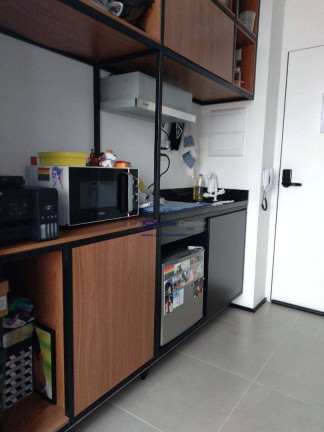 Imagem Studio com 1 Quarto à Venda, 10 m² em Parque Santa Cecília - São Paulo Imagem Studio com 1 Quarto à Venda, 10 m² em Parque Santa Cecília - São Paulo