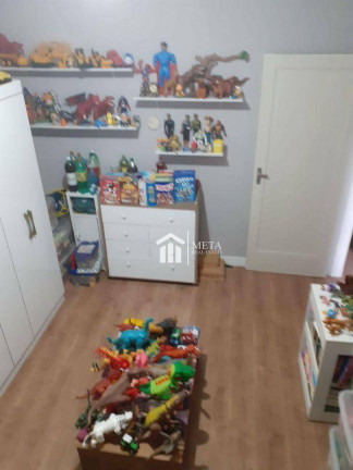 Imagem Imóvel com 3 Quartos à Venda, 168 m² em Santana - São Paulo