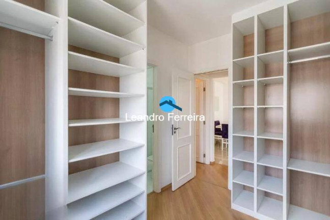 Imagem Apartamento com 3 Quartos à Venda, 137 m² em Centro - São Bernardo Do Campo
