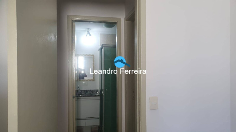 Imagem Apartamento com 2 Quartos à Venda, 50 m² em Baeta Neves - São Bernardo Do Campo