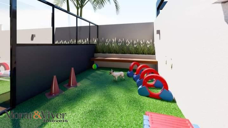 Imagem Apartamento com 3 Quartos à Venda, 62 m² em Centro - São José Dos Pinhais Imagem Apartamento com 3 Quartos à Venda, 62 m² em Centro - São José Dos Pinhais