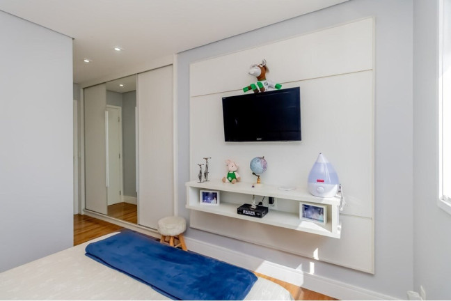 Imagem Apartamento com 2 Quartos à Venda, 89 m² em Jardim Prudência - São Paulo