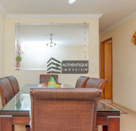 Imagem Apartamento com 3 Quartos à Venda, 98 m² em Bosque Da Saúde - São Paulo