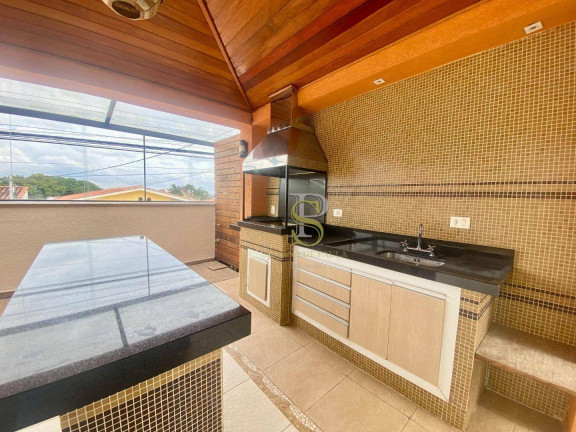 Imagem Casa com 3 Quartos à Venda, 224 m² em Vila Santista - Atibaia Imagem Casa com 3 Quartos à Venda, 224 m² em Vila Santista - Atibaia