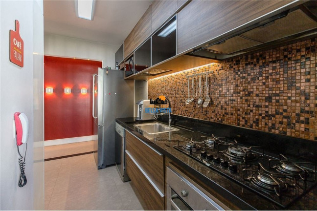 Imagem Apartamento com 3 Quartos à Venda,  em Real Parque - São Paulo