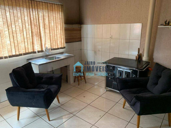 Imagem Casa com 3 Quartos à Venda, 450 m² em Centro - Balneário Pinhal Imagem Casa com 3 Quartos à Venda, 450 m² em Centro - Balneário Pinhal
