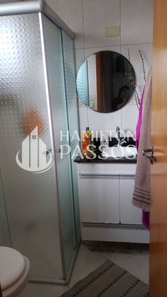 Imagem Sobrado com 3 Quartos à Venda, 114 m² em Jardim Progresso - Santo André