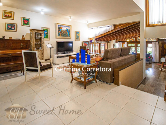 Imagem Casa com 3 Quartos à Venda, 342 m² em Alphaville - Santana De Parnaíba Imagem Casa com 3 Quartos à Venda, 342 m² em Alphaville - Santana De Parnaíba