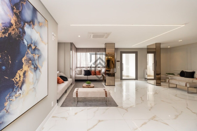 Imagem Cobertura com 4 Quartos à Venda, 240 m² em Alto Do Ipiranga - São Paulo Imagem Cobertura com 4 Quartos à Venda, 240 m² em Alto Do Ipiranga - São Paulo