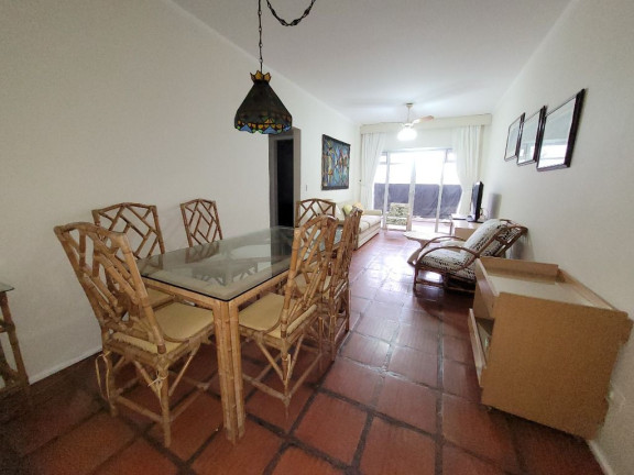 Imagem Apartamento com 2 Quartos à Venda, 80 m² em Pitangueiras - Guarujá