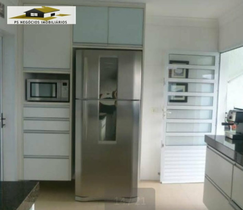 Imagem Sobrado com 3 Quartos à Venda, 300 m² em Vila Moinho Velho - São Paulo