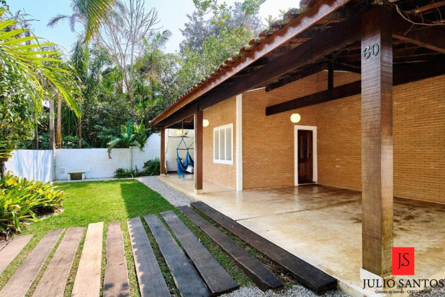 Imagem Casa de Condomínio com 3 Quartos à Venda, 200 m² em Prumirim - Ubatuba Imagem Casa de Condomínio com 3 Quartos à Venda, 200 m² em Prumirim - Ubatuba