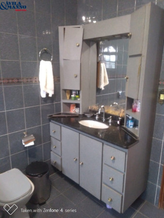 Imagem Sobrado com 4 Quartos à Venda, em Vila Prudente - São Paulo Imagem Sobrado com 4 Quartos à Venda, em Vila Prudente - São Paulo