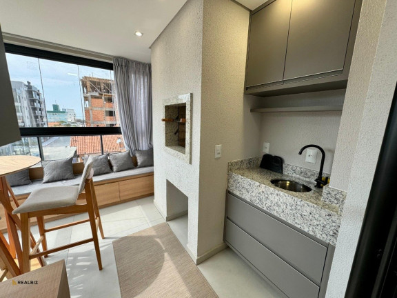 Imagem Apartamento com 3 Quartos à Venda, 89 m² em Palmas - Governador Celso Ramos