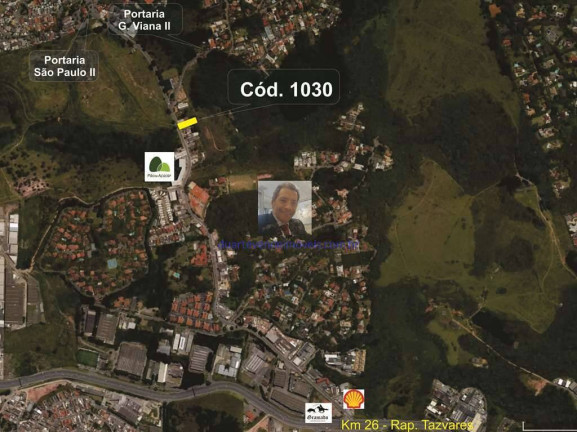 Imagem Casa com 4 Quartos à Venda, 247 m² em Granja Viana Ii - Cotia Imagem Casa com 4 Quartos à Venda, 247 m² em Granja Viana Ii - Cotia