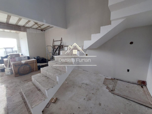 Imagem Casa de Condomínio com 3 Quartos à Venda, 230 m² em Condomínio Residencial Flores - Votorantim
