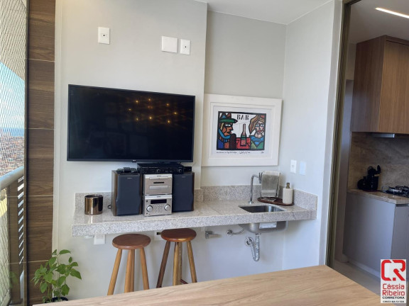 Imagem Apartamento com 4 Quartos à Venda, 171 m² em Horto Florestal - Salvador