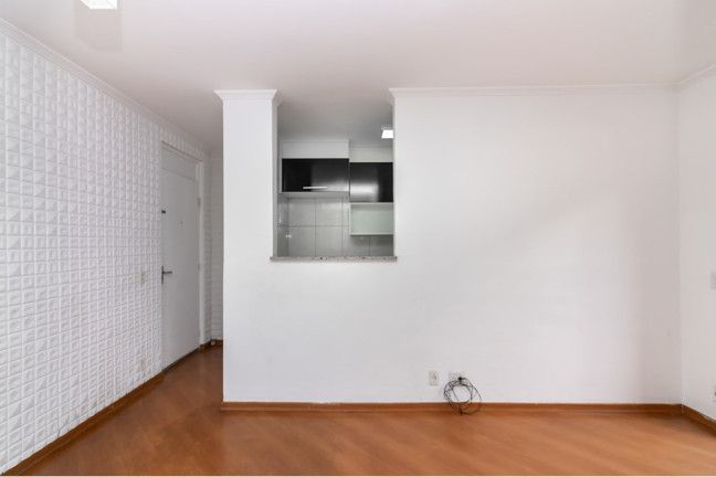 Imagem Apartamento com 2 Quartos à Venda, 51 m² em Conjunto Residencial Vista Verde - São Paulo Imagem Apartamento com 2 Quartos à Venda, 51 m² em Conjunto Residencial Vista Verde - São Paulo
