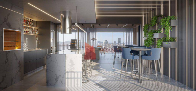 Imagem Apartamento com 2 Quartos à Venda, 80 m² em Centro - Itajaí Imagem Apartamento com 2 Quartos à Venda, 80 m² em Centro - Itajaí