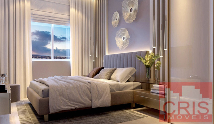 Imagem Apartamento com 2 Quartos à Venda, 52 m² em Progresso - Bento Gonçalves Imagem Apartamento com 2 Quartos à Venda, 52 m² em Progresso - Bento Gonçalves