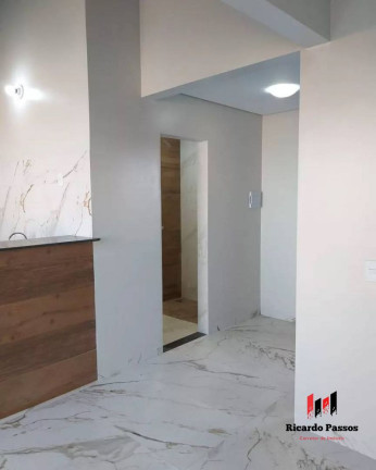 Imagem Imóvel à Venda, 212 m² em Paranoá - Brasília