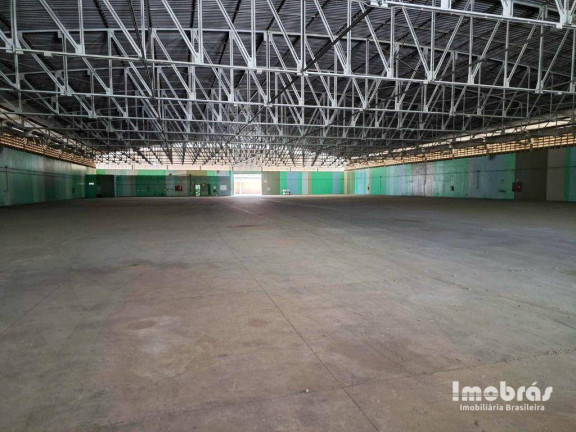 Imagem Galpão para Alugar, 5.600 m² em Distrito Industrial - Maracanaú Imagem Galpão para Alugar, 5.600 m² em Distrito Industrial - Maracanaú