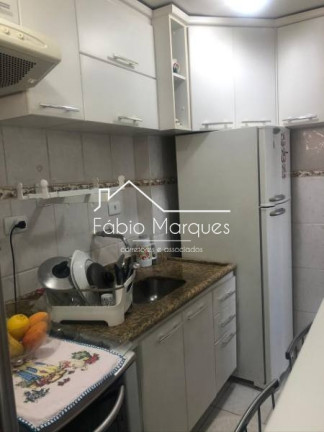 Imagem Apartamento com 2 Quartos à Venda, 48 m² em Tatuapé - São Paulo Imagem Apartamento com 2 Quartos à Venda, 48 m² em Tatuapé - São Paulo