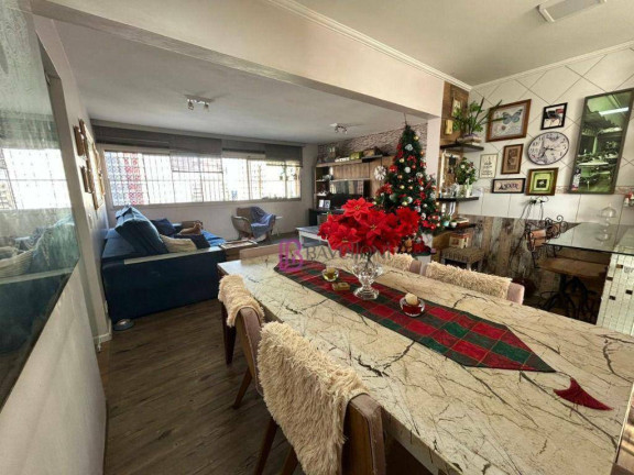 Imagem Apartamento com 3 Quartos à Venda, 125 m² em Pinheiros - São Paulo Imagem Apartamento com 3 Quartos à Venda, 125 m² em Pinheiros - São Paulo