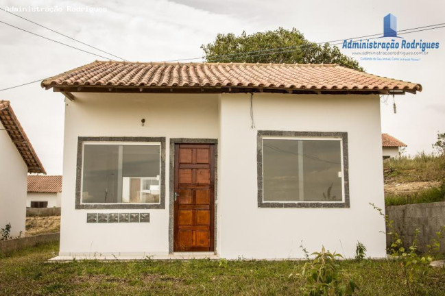 Imagem Casa com 2 Quartos à Venda, 199 m² em Itambi - Itaboraí Imagem Casa com 2 Quartos à Venda, 199 m² em Itambi - Itaboraí