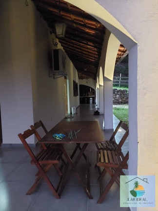 Imagem Chácara à Venda, 34 m² em Maraporã - Cachoeiras De Macacu Imagem Chácara à Venda, 34 m² em Maraporã - Cachoeiras De Macacu