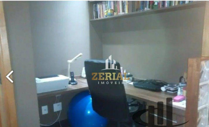 Imagem Apartamento com 3 Quartos à Venda, 145 m² em Santo Antônio - São Caetano Do Sul Imagem Apartamento com 3 Quartos à Venda, 145 m² em Santo Antônio - São Caetano Do Sul