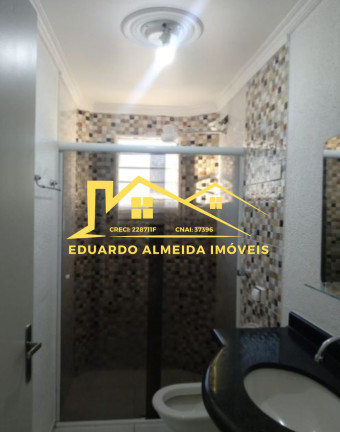 Imagem Apartamento com 2 Quartos à Venda, 64 m² em Vila Jardini - Sorocaba