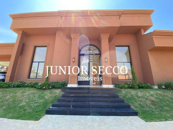 Imagem Casa com 3 Quartos à Venda, 766 m² em Parque Residencial Damha - São José Do Rio Preto Imagem Casa com 3 Quartos à Venda, 766 m² em Parque Residencial Damha - São José Do Rio Preto