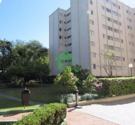 Imagem Apartamento com 3 Quartos à Venda, 70 m² em Jardim Taquaral - São Paulo