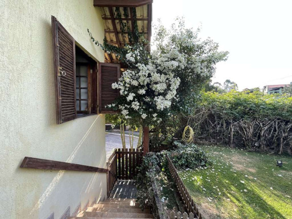 Imagem Casa com 4 Quartos à Venda, 220 m² em Chácara Dos Junqueiras - Carapicuíba