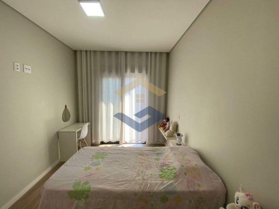 Imagem Casa com 3 Quartos à Venda, 161 m² em Loteamento Reserva Da Mata - Jundiaí