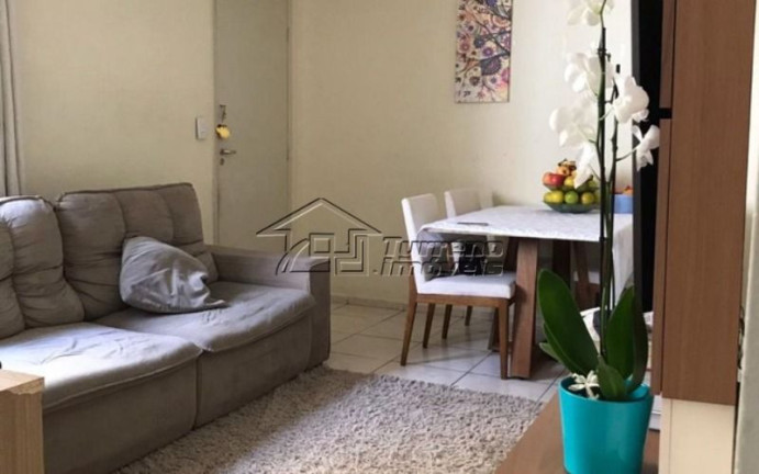 Imagem Apartamento com 3 Quartos à Venda, 53 m² em Vila Ema - São José Dos Campos