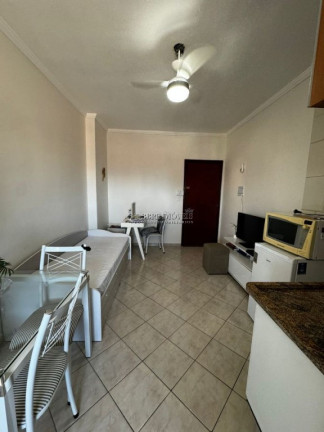 Imagem Kitnet com 1 Quarto à Venda, 33 m² em Tupy - Praia Grande Imagem Kitnet com 1 Quarto à Venda, 33 m² em Tupy - Praia Grande