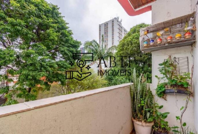 Imagem Apartamento com 3 Quartos à Venda, 96 m² em Saúde - São Paulo