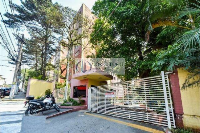 Imagem Apartamento com 2 Quartos à Venda, 57 m² em Demarchi - São Bernardo Do Campo Imagem Apartamento com 2 Quartos à Venda, 57 m² em Demarchi - São Bernardo Do Campo
