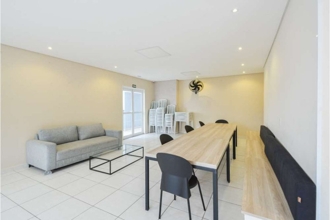 Imagem Apartamento com 1 Quarto à Venda, 35 m² em Vila Monumento - São Paulo