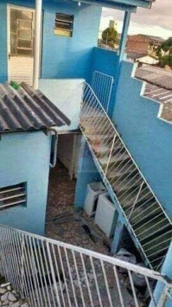 Imagem Casa com 3 Quartos à Venda, 3.300 m² em Restinga - Porto Alegre Imagem Casa com 3 Quartos à Venda, 3.300 m² em Restinga - Porto Alegre