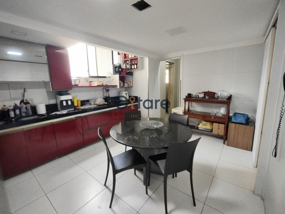 Imagem Apartamento com 3 Quartos à Venda,  em Meireles - Fortaleza