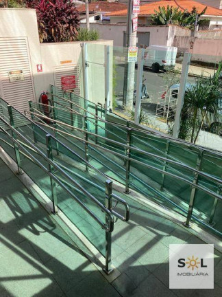 Imagem Apartamento com 2 Quartos à Venda, 59 m² em Setor Bueno - Goiânia Imagem Apartamento com 2 Quartos à Venda, 59 m² em Setor Bueno - Goiânia