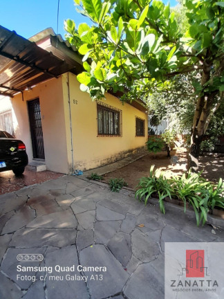 Imagem Casa com 2 Quartos à Venda, em Centro - Esteio Imagem Casa com 2 Quartos à Venda, em Centro - Esteio