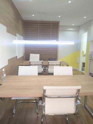Imagem Sala Comercial para Alugar, 36 m² em Vila Lídia - Campinas Imagem Sala Comercial para Alugar, 36 m² em Vila Lídia - Campinas