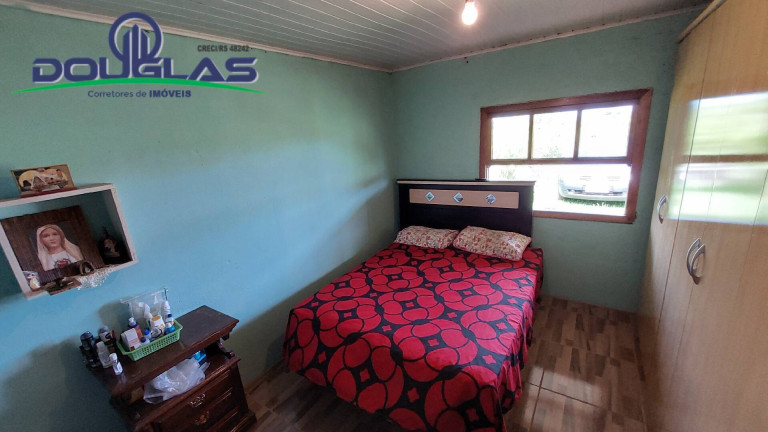 Imagem Casa com 2 Quartos à Venda, em Capão Da Porteira - Viamão Imagem Casa com 2 Quartos à Venda, em Capão Da Porteira - Viamão