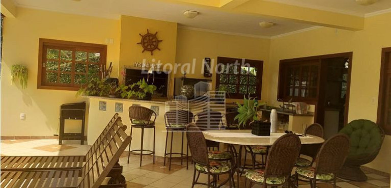 Imagem Casa com 4 Quartos à Venda, 351 m² em Taquaras - Balneário Camboriú Imagem Casa com 4 Quartos à Venda, 351 m² em Taquaras - Balneário Camboriú
